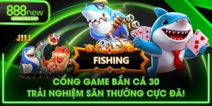 Bắn Cá 30