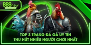 đá gà uy tín